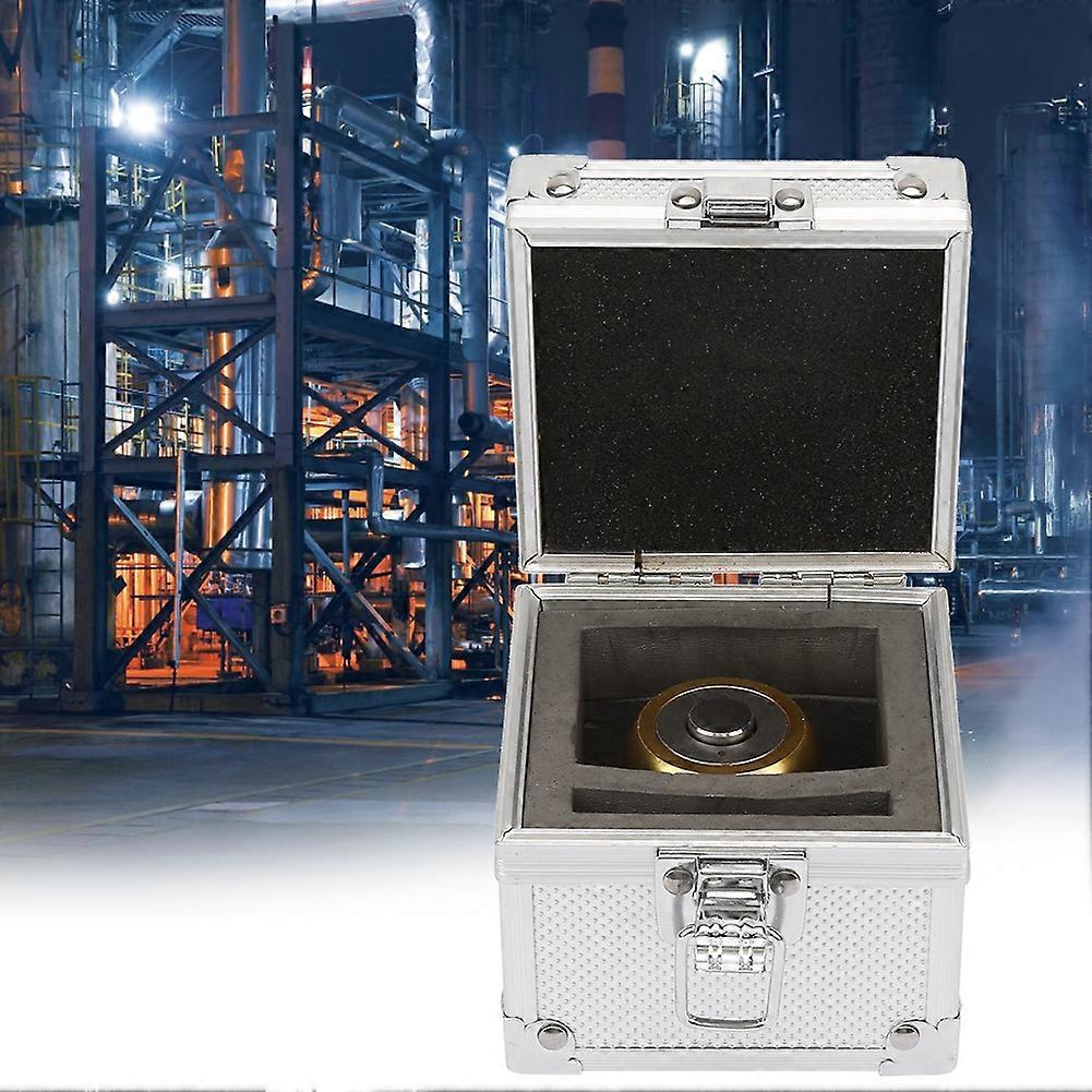 Photoelectric CNC Router Tool Mill Z-Axis Setting Touch Plate Probe Milling Tool Kit