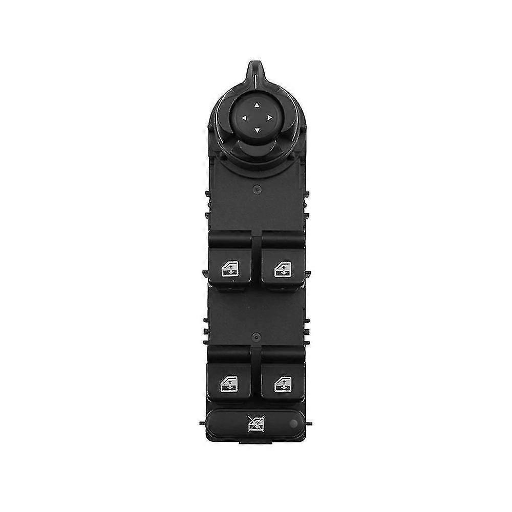 156106393 Power Window Master Switch For 940 2010-2020 BNF