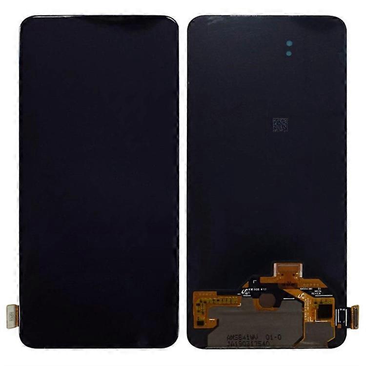 Compatible For OPPO Reno 10x Zoom Grade C OLED Screen and Digitizer Assembly Repair Part (without Logo)