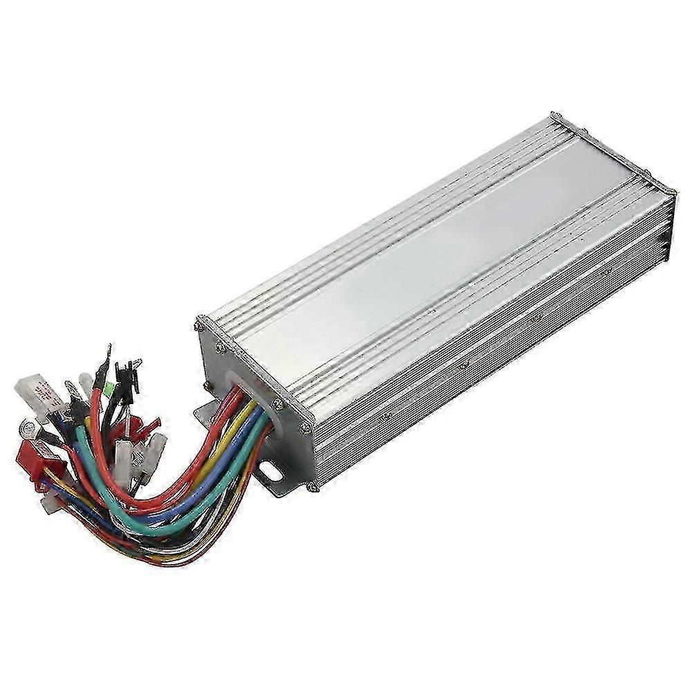 48v 60v 64v 1500w تحكم بدون فرش / وحدة تحكم ebike / وحدة تحكم محرك bldc للدراجات الكهربائية /