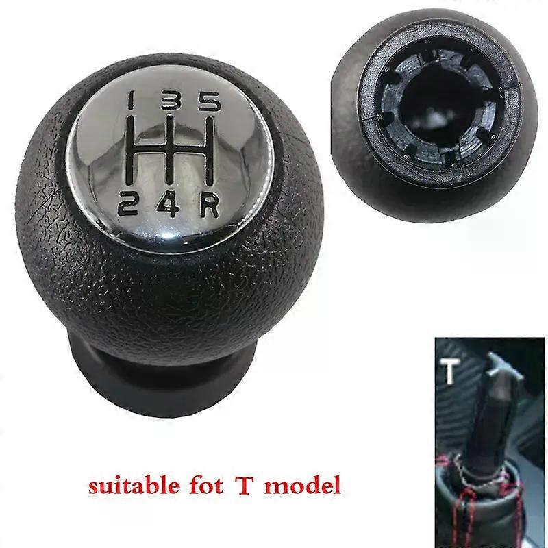 Car Gear Shift Knob Lever Change Gearbox Shifter For Suzuki celerio 5 Speed Manual Selector Transmission Handle