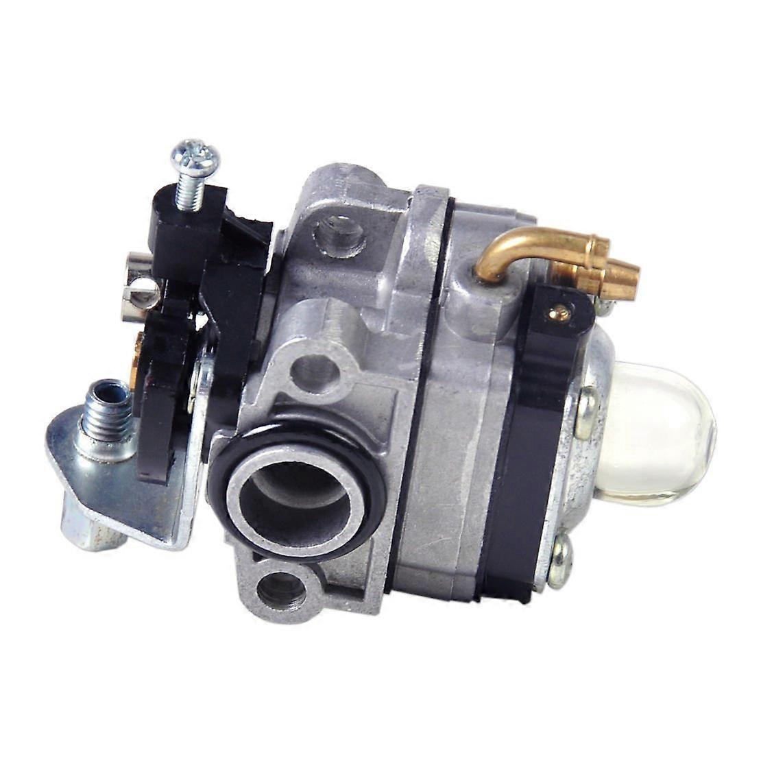Carburetor for Troy-Bilt Trimmers TB26, TB475SS, TB490BC, TB425CS – Durable Replacement Part for Gas Models