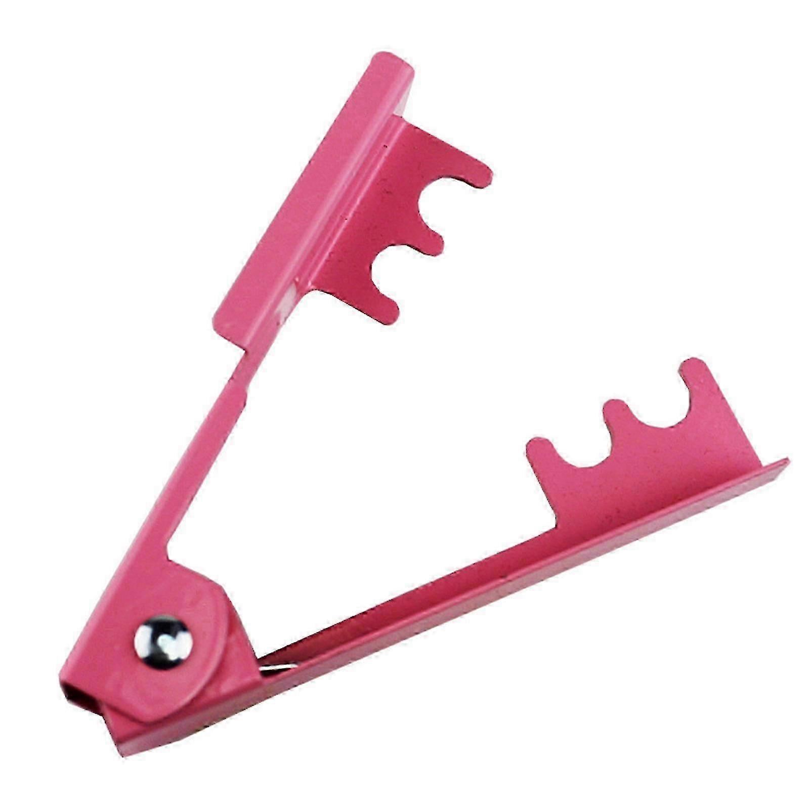 Rose Stem Thorn Stripper Efficient Gardening Tool