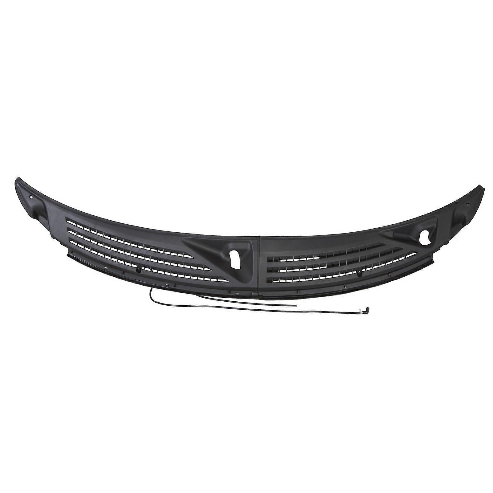 Cowl Panel Upper Compatible with Ford F150 20092014,BL3Z15022A68A