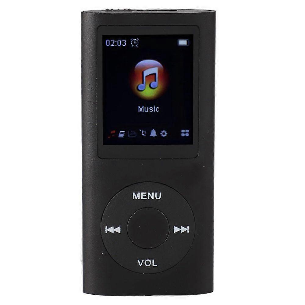 Portable Dictionary Student MP3 Player Multilingual Long-Term Music Player Recording and Playing Dictionary