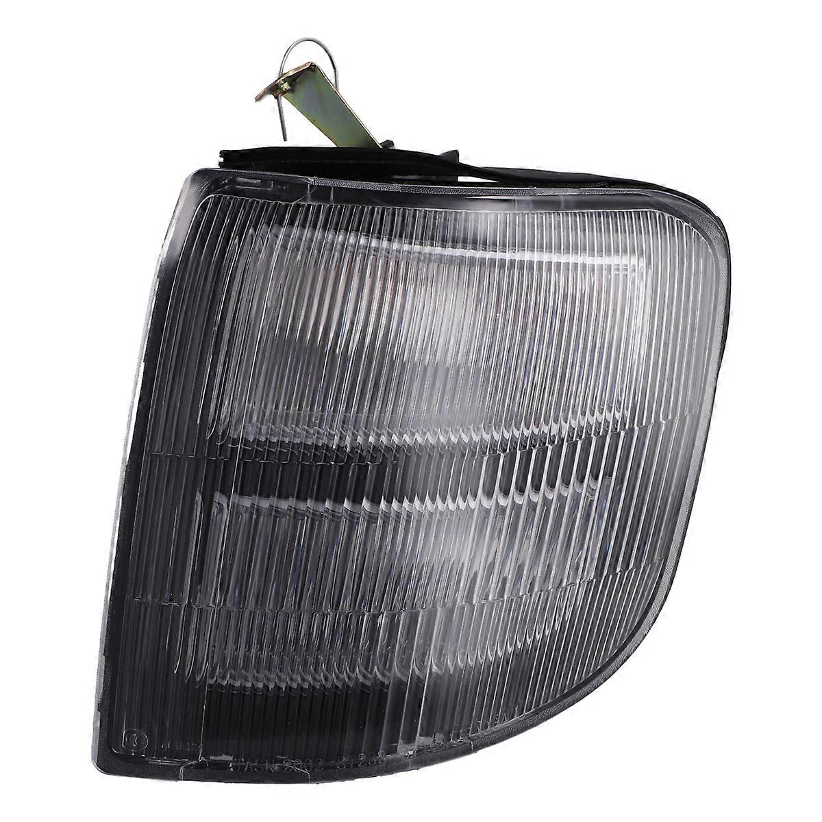 Car Front Corner Light Turn Signal Light for Left