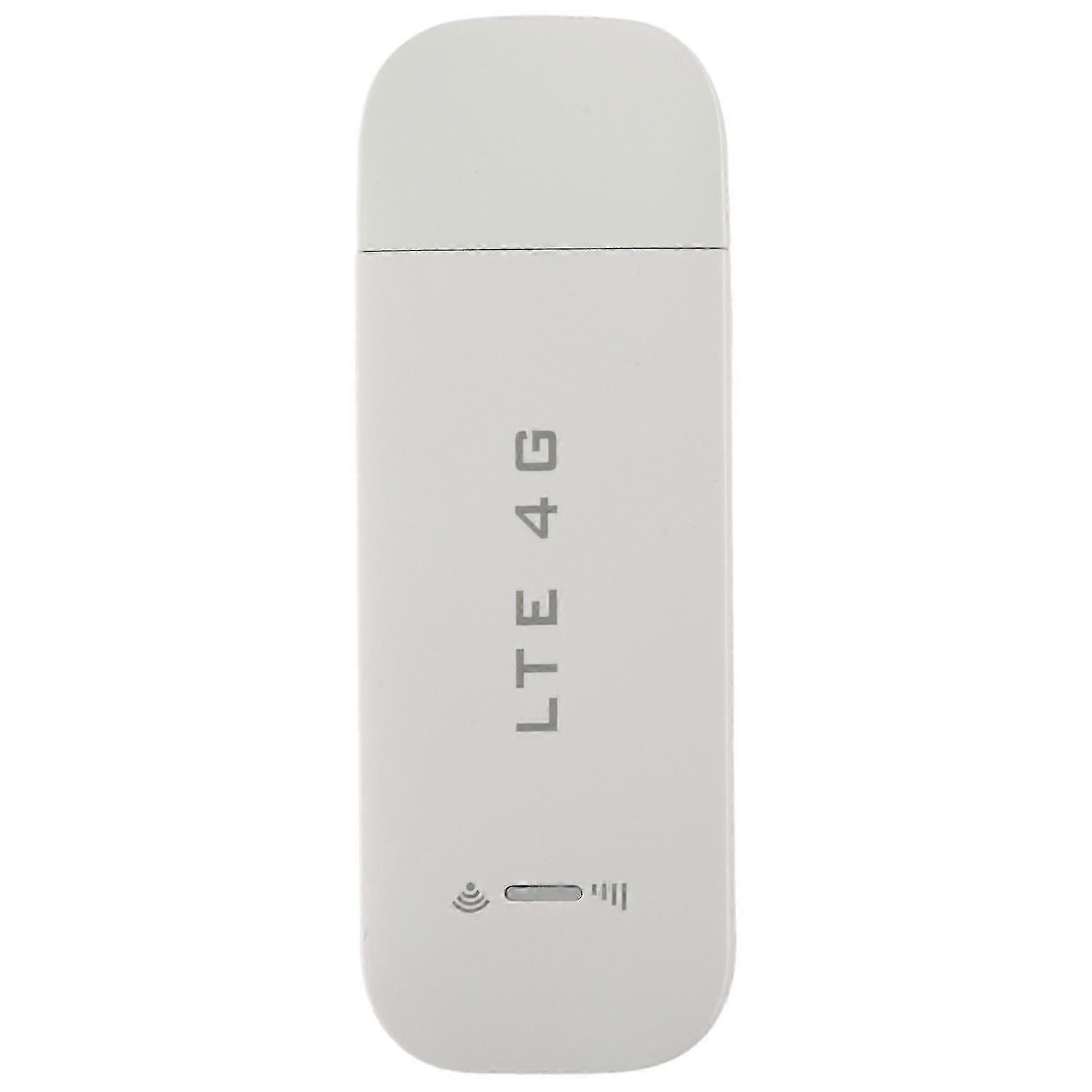 4g Wifi Router Usb Dongle Wireless Modem 100mbps With Slot Pocket Mobile Wifi For Car Wireless Hots