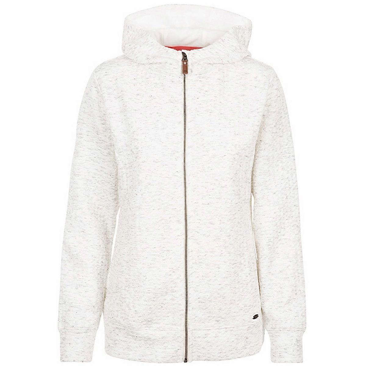 Trespass Kinder/Kinder Winnie Marl Kapuzenpullover
