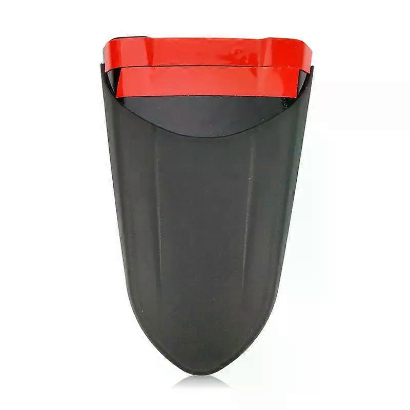Motorcycle Rear Fender Front Mudguard Extender Fender Splash Extension Pad compatible for CFMOTO 450SR 450 SR Preventing Flying Sand