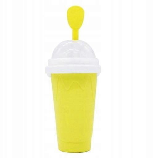 Slushy Maker Ice A Bottle Of Slushy Maker Ice Cup