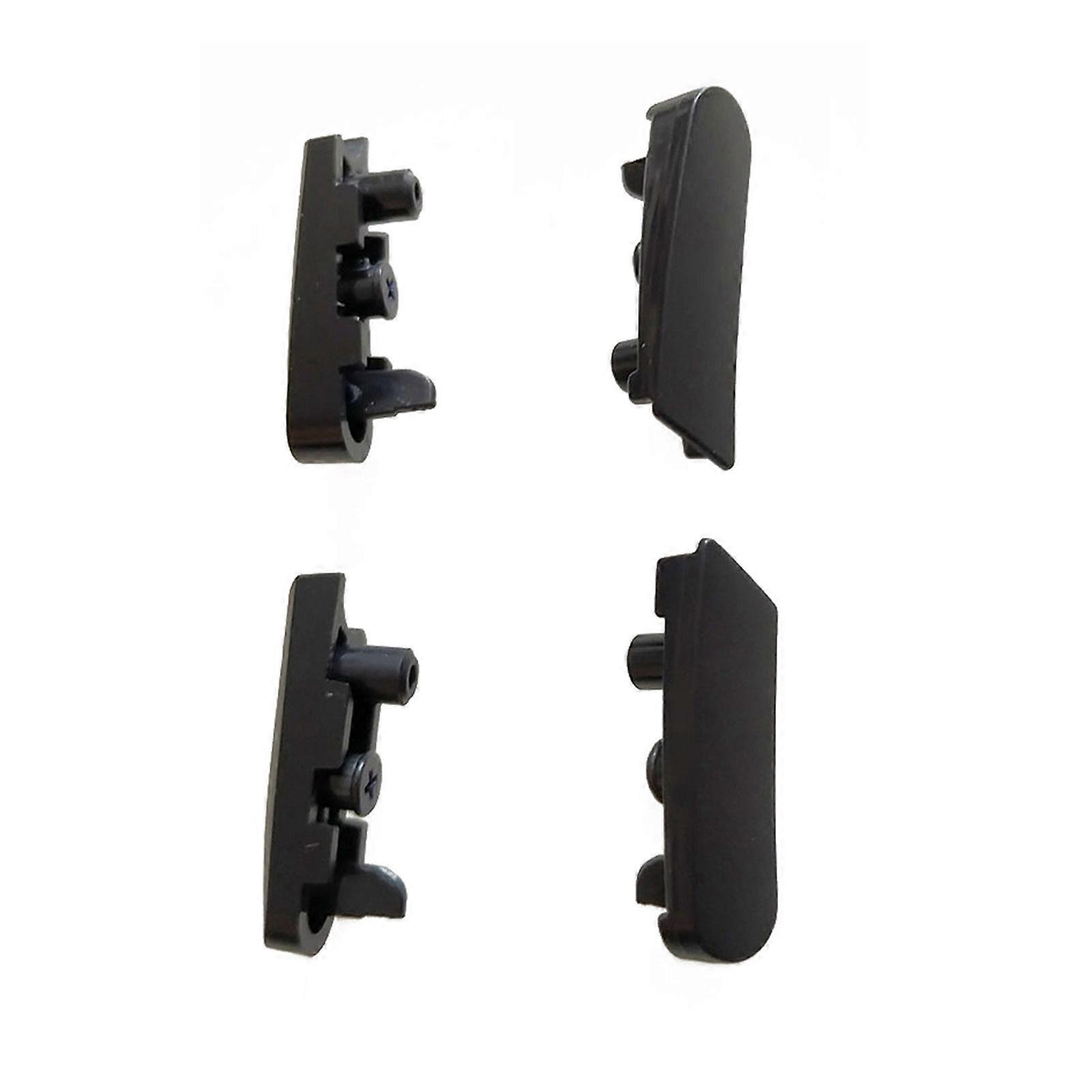 2Pair/4Pcs G4 G5 Key Mouse Left Keys Button C6 C7 Right Flank Board Housing Shell For G Pro Wireless Mouse