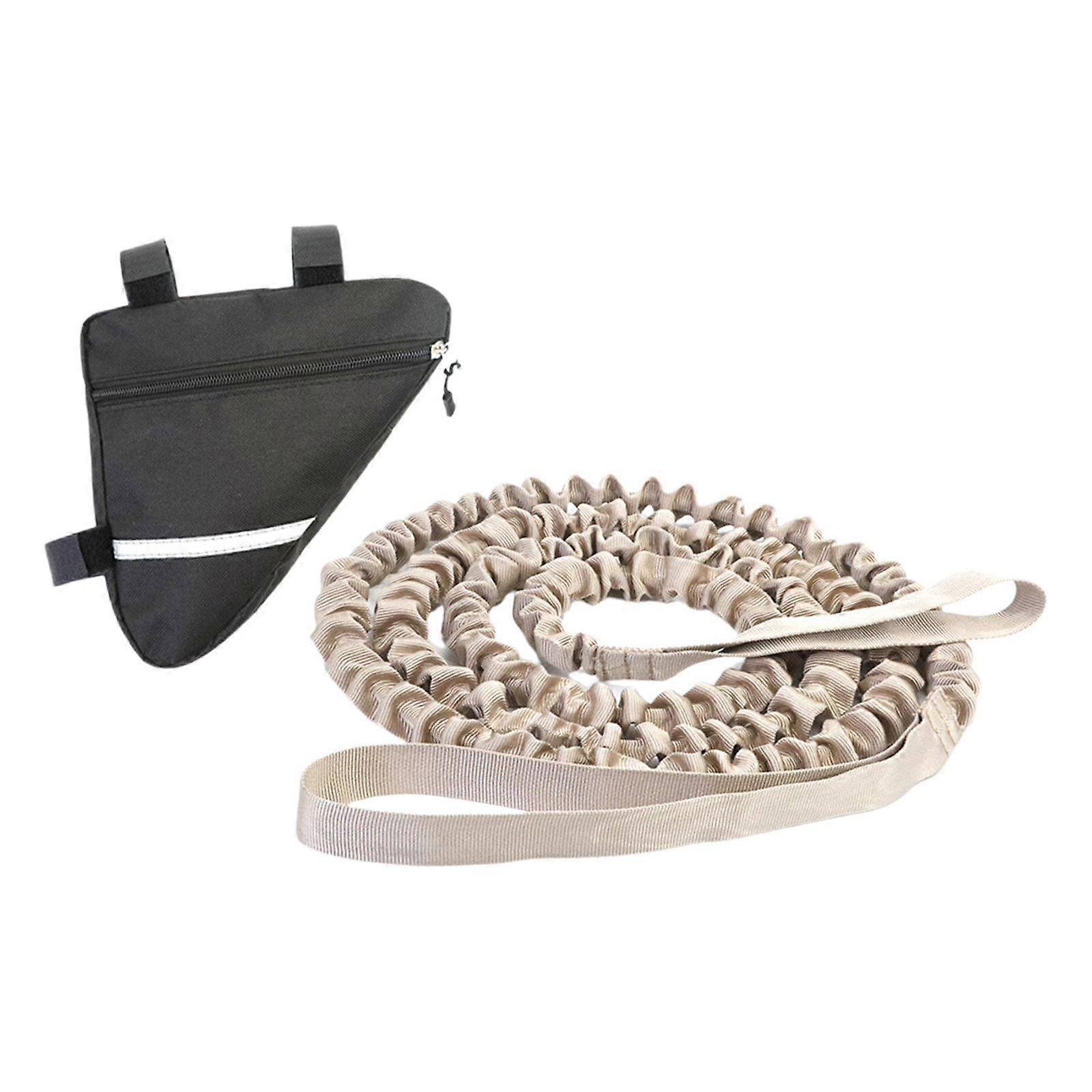 Bike Tow Rope Attachment Short