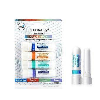 Refreshing Energy Bar Set Nasal Inhalation To Prevent Dozing Off, Wake Up The Brain And Prevent Drowsiness