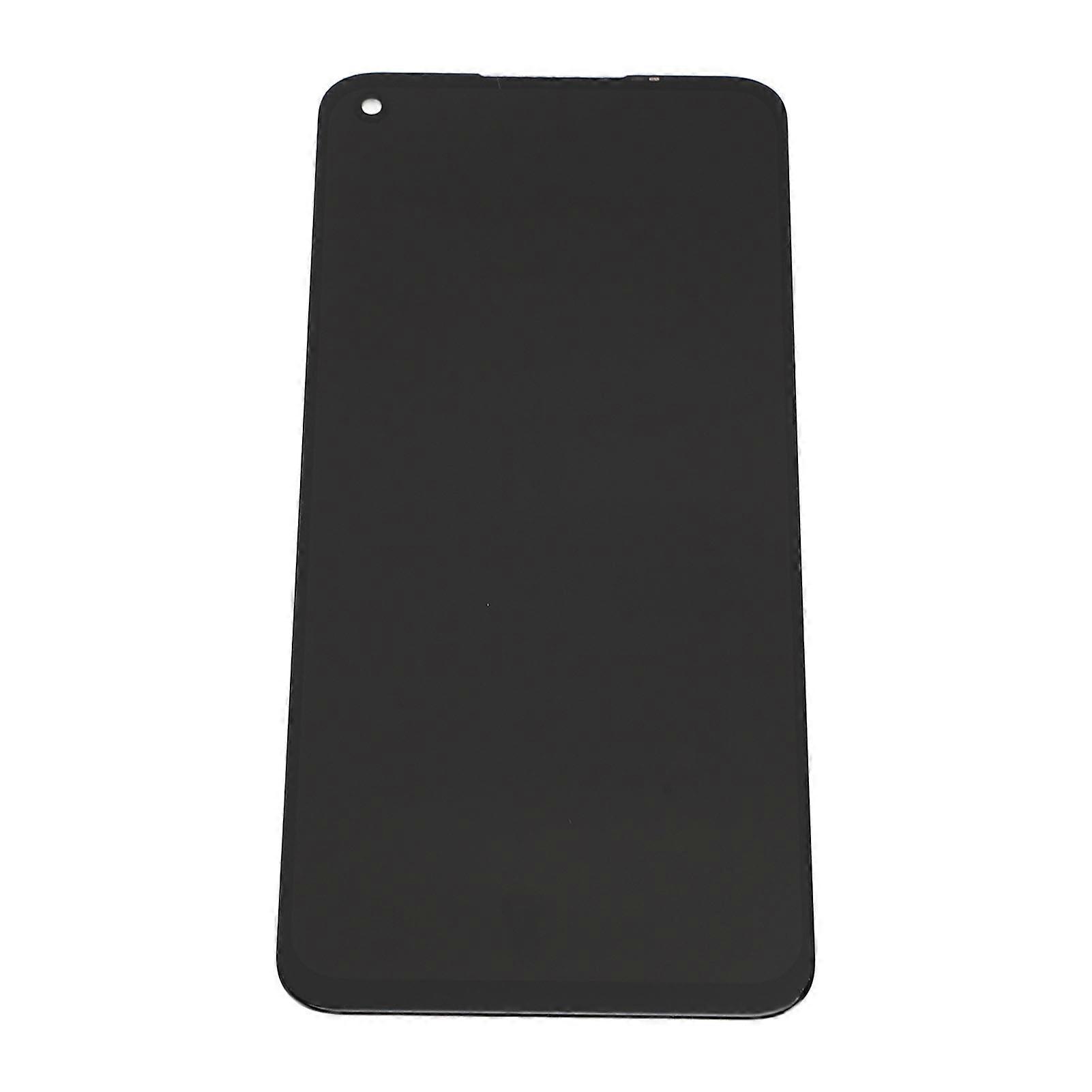 LCD Display Touch Screen Assembly with Tools Mobile Phone Screen Replacement Kit for Nord N10 5G BE2029 BE2028 BE2026 