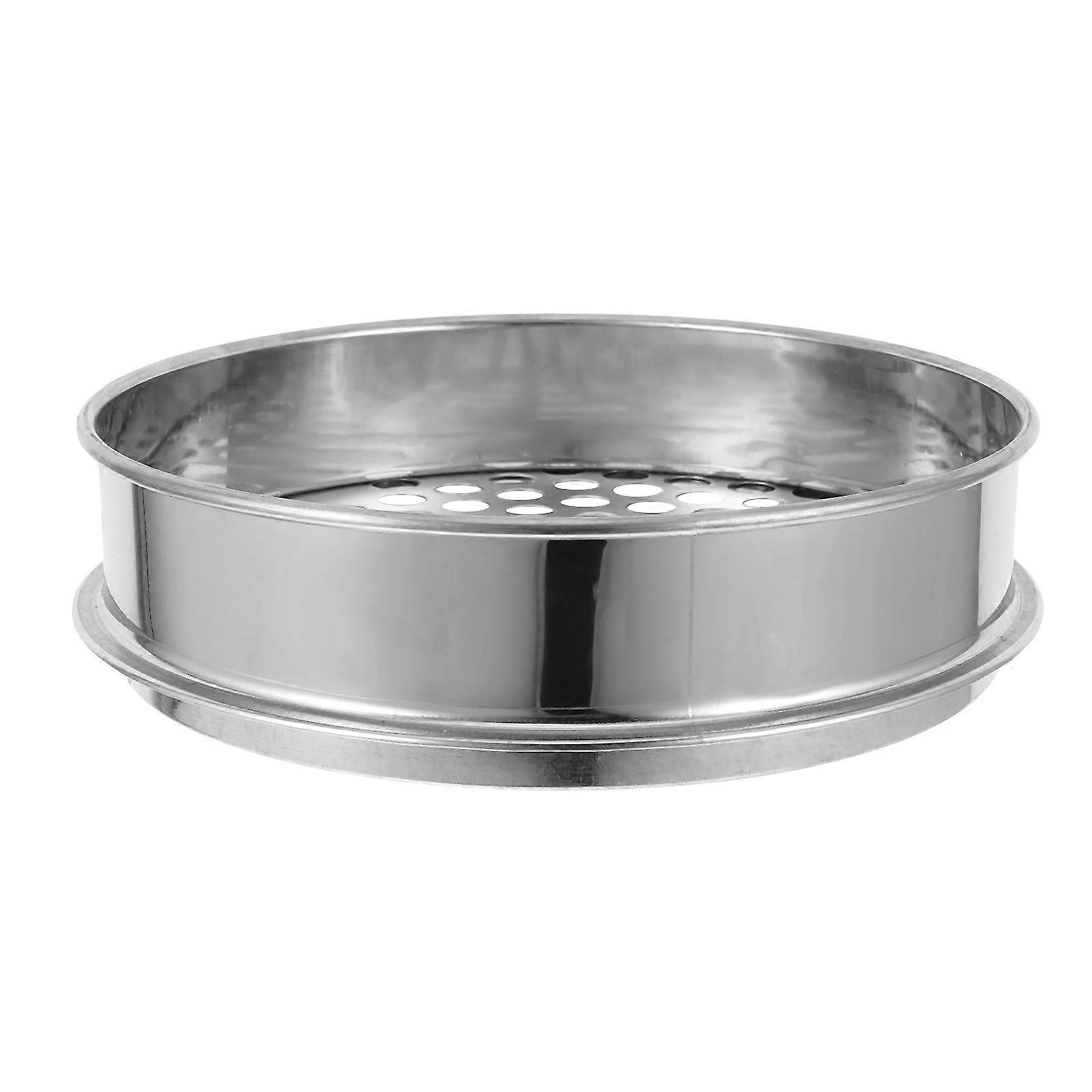 Durable Stone Removal Sieve, Fine Mesh for Accurate Results, Suitable for All Skill Levels