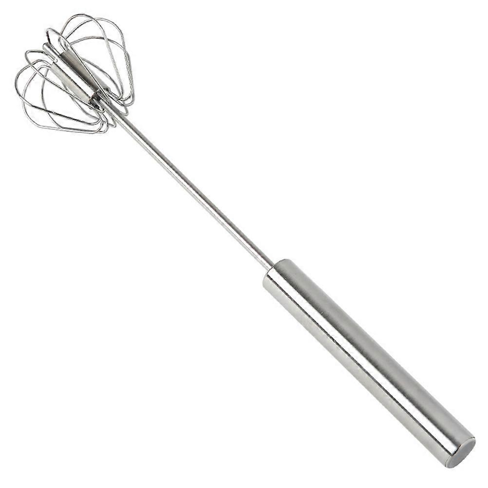 Compact Kitchen Tool, Retractable Handheld Mixer for Beating and Mixing