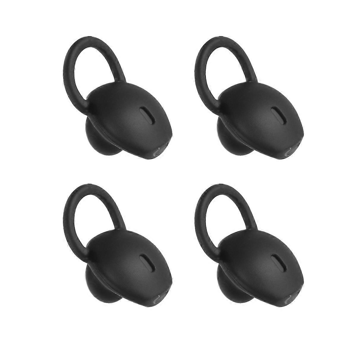 Earplug Replacement, Fit for Enhanced Earbud Performance