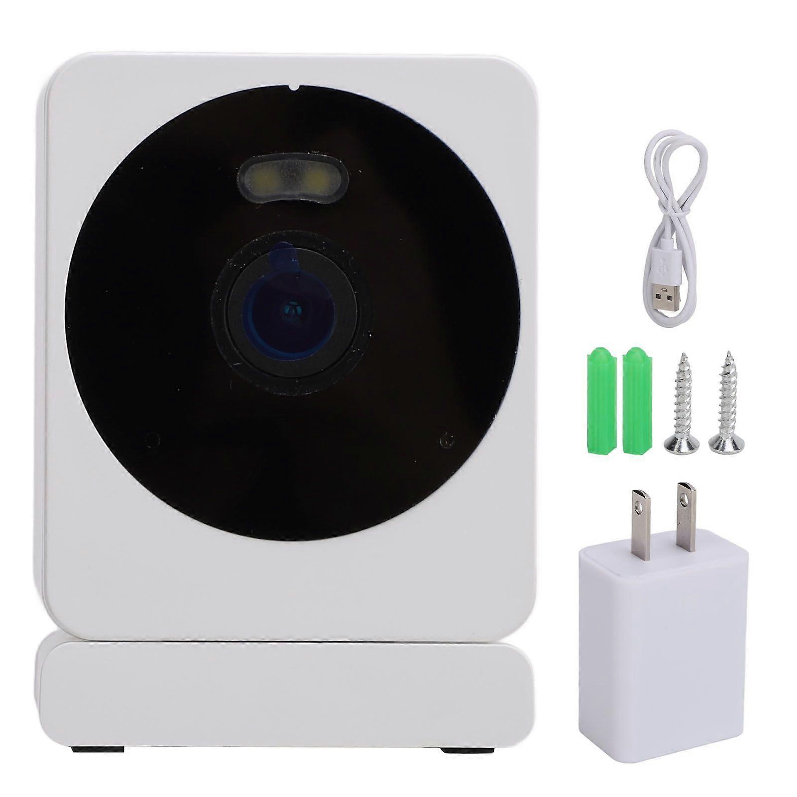 High quality Tuya surveillance camera wide angle lens shaking machine 5 million