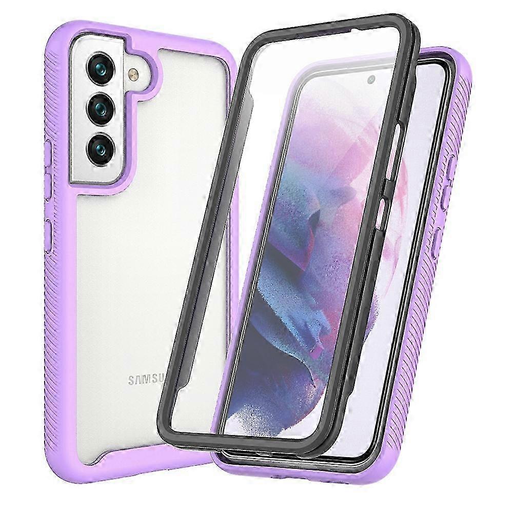 Phone Case Compatible with Galaxy S22 5G