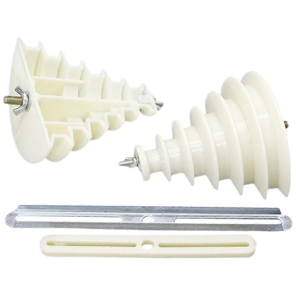 Coil Wire Winding Mold Set for Electrical Machine Repair – Durable, Efficient Motor Winding Tool for Versatile Applications and Single Phase Motors