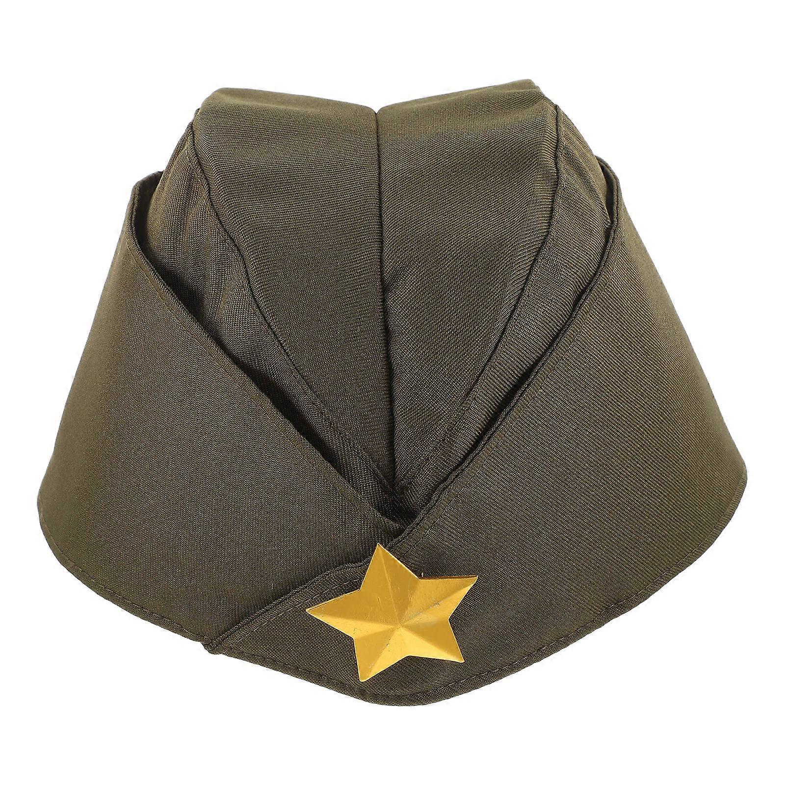 Costume Dance Hat, Combines Classic Style with for Performances