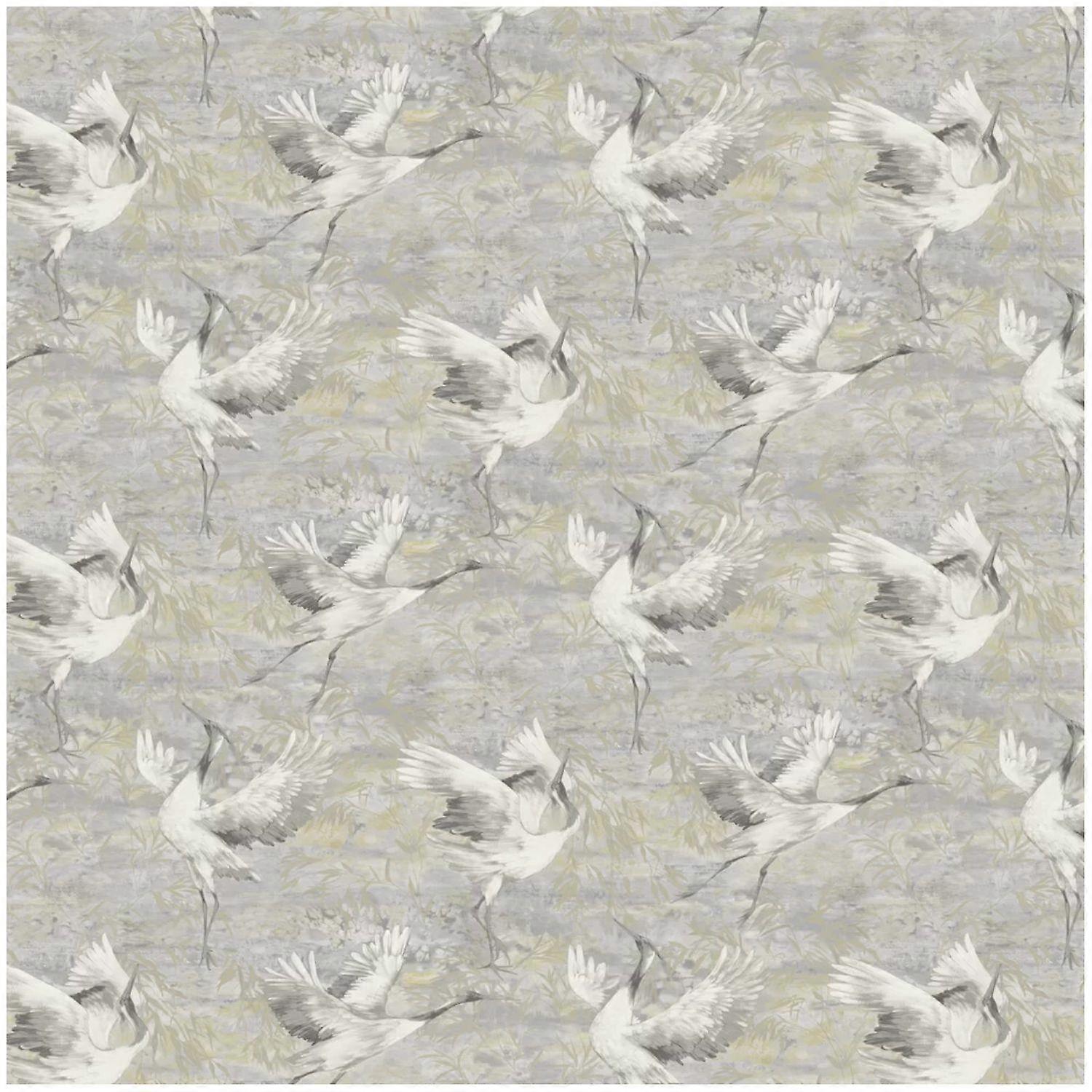 Holden Saurus Grey Wallpaper