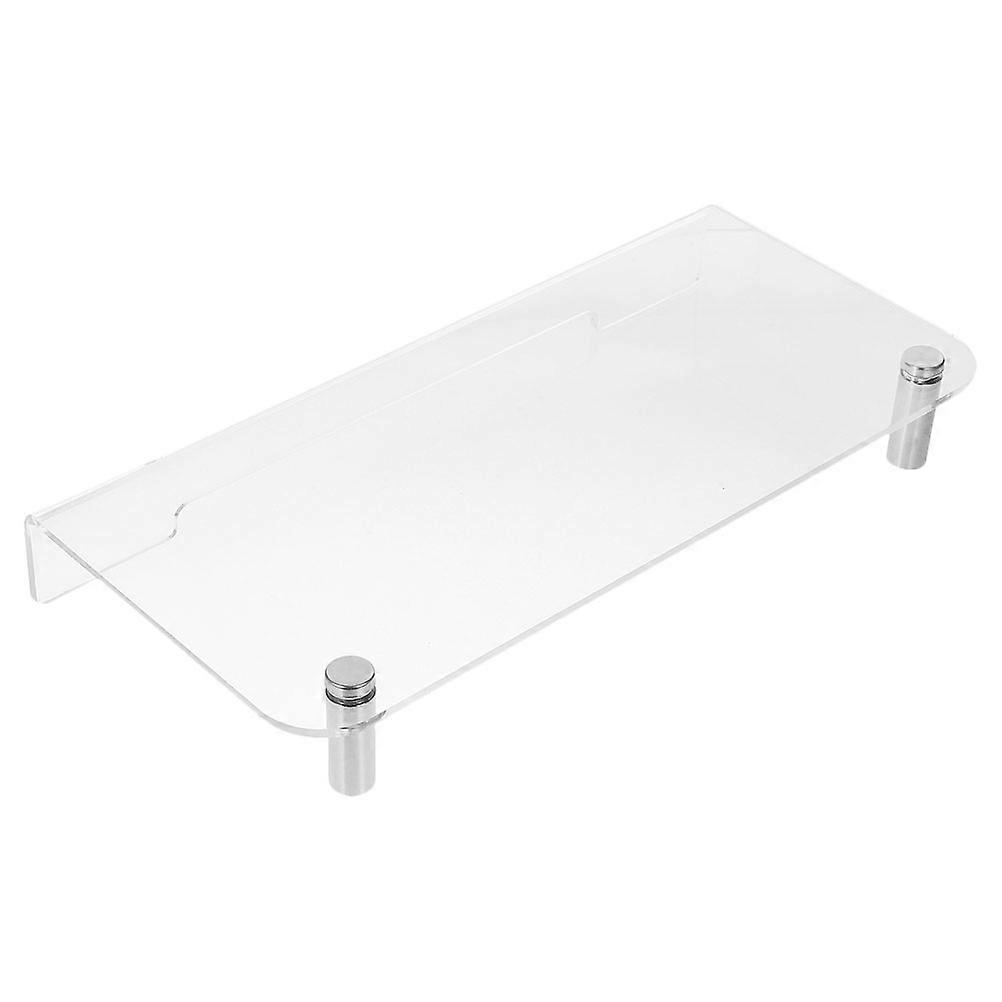 Desk Risers For Monitors Monitor Stand General Users 50.00X20.00X6.00Cm 1Pcs