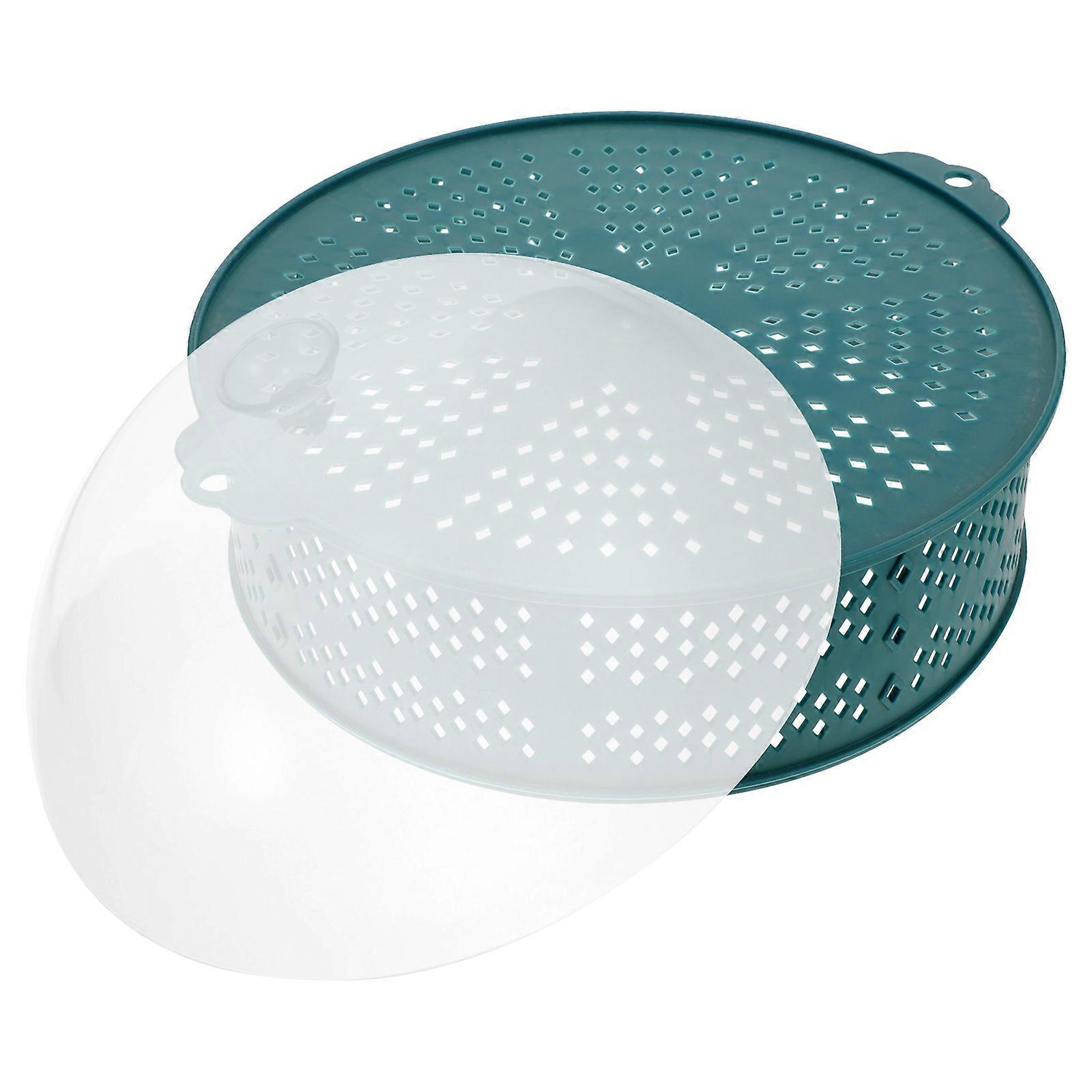 Food Cover Net, Offers Easy Usage with a Practical and Functional Design Approach