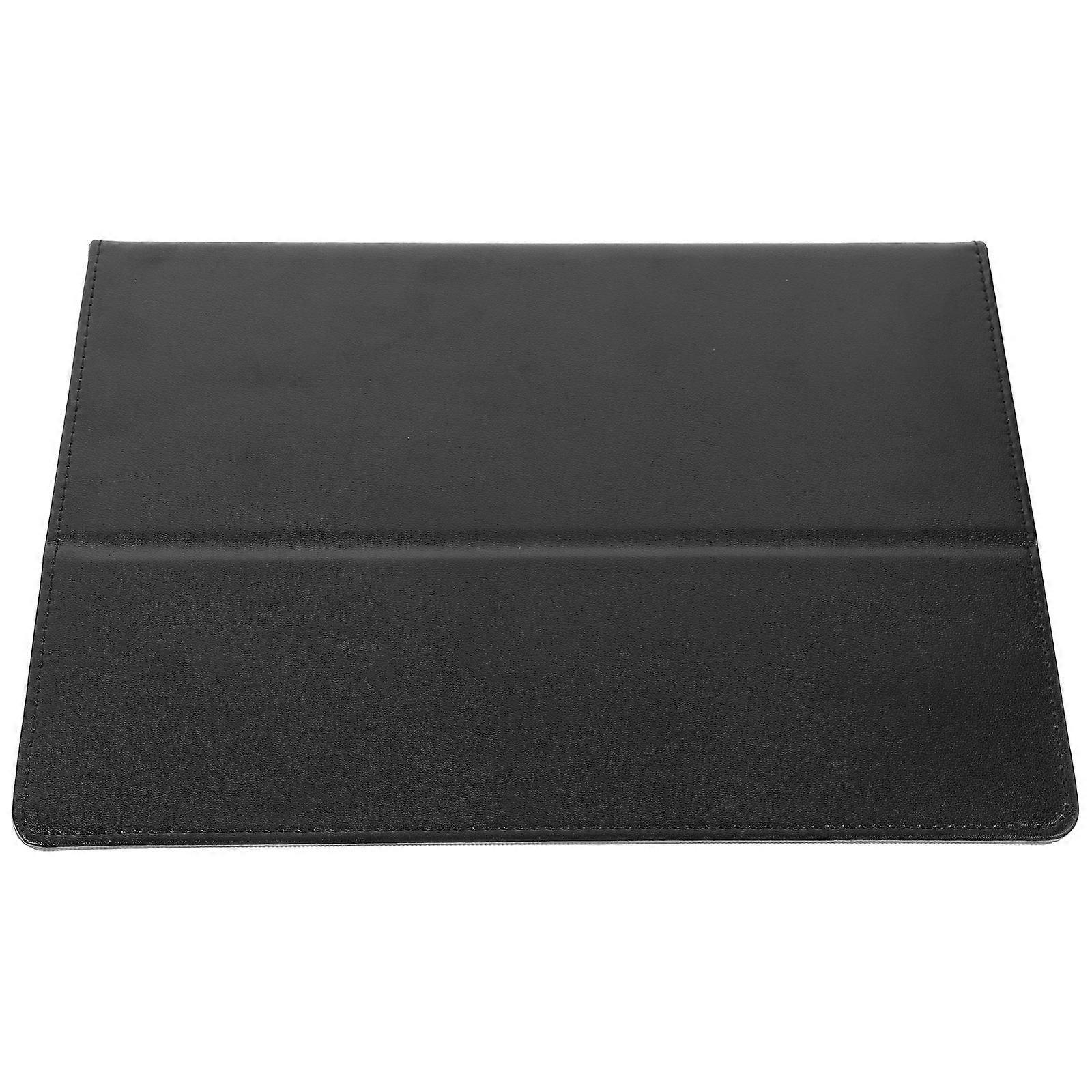 Tablet Cases Universal Tablet Case Rectangular Sleek Design For Tablet Users 9-11 Inch Black 1Pack