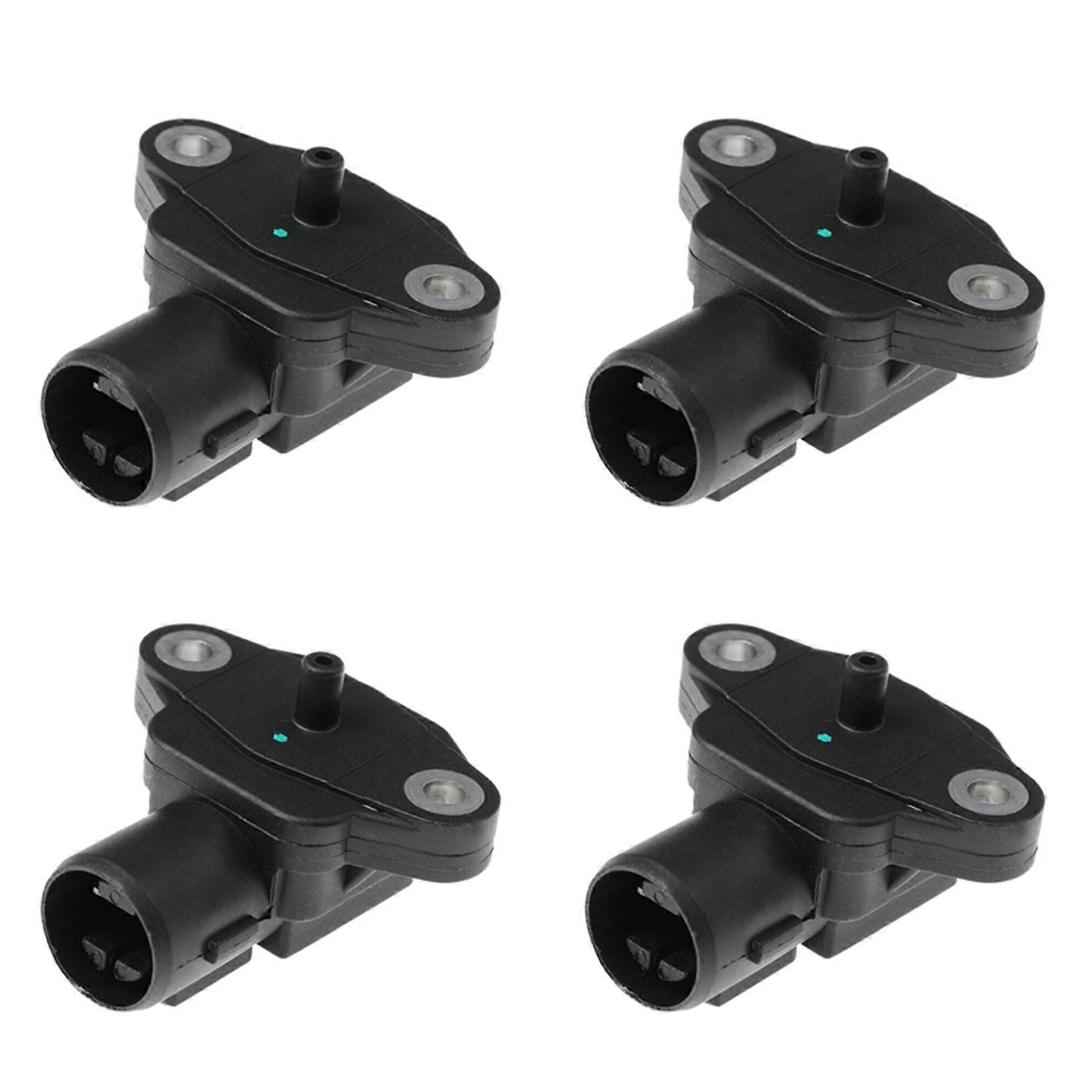 MAP Sensor Manifold Air Pressure Sensor for Accord -V