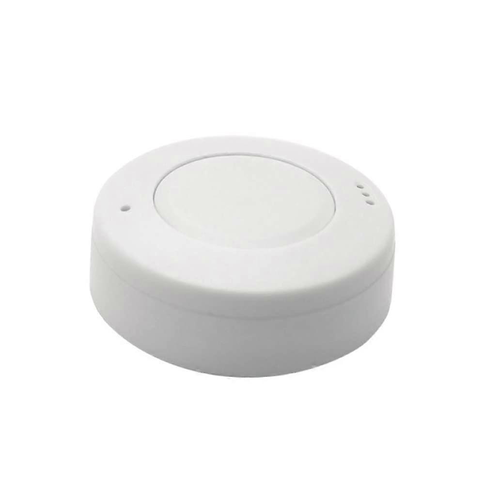 NRF52810 Low Power Consumption ABS Beacon Indoor Positioning White 31.5 x 31.5 x 10 m Pack of 1