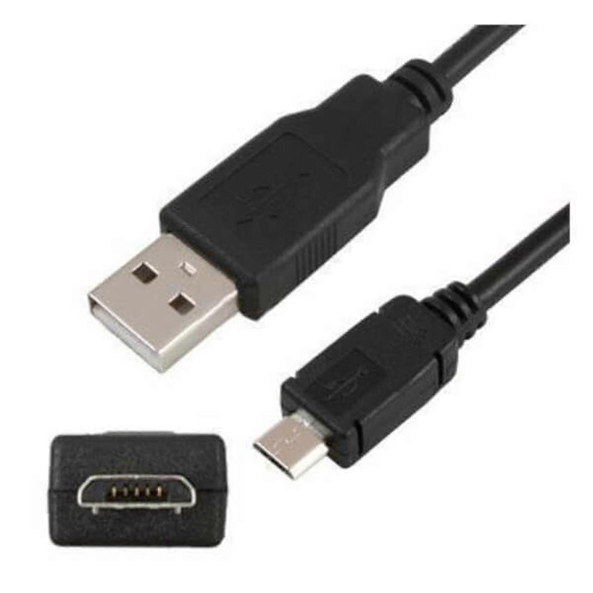 Micro-USB-auf-USB-Kabel