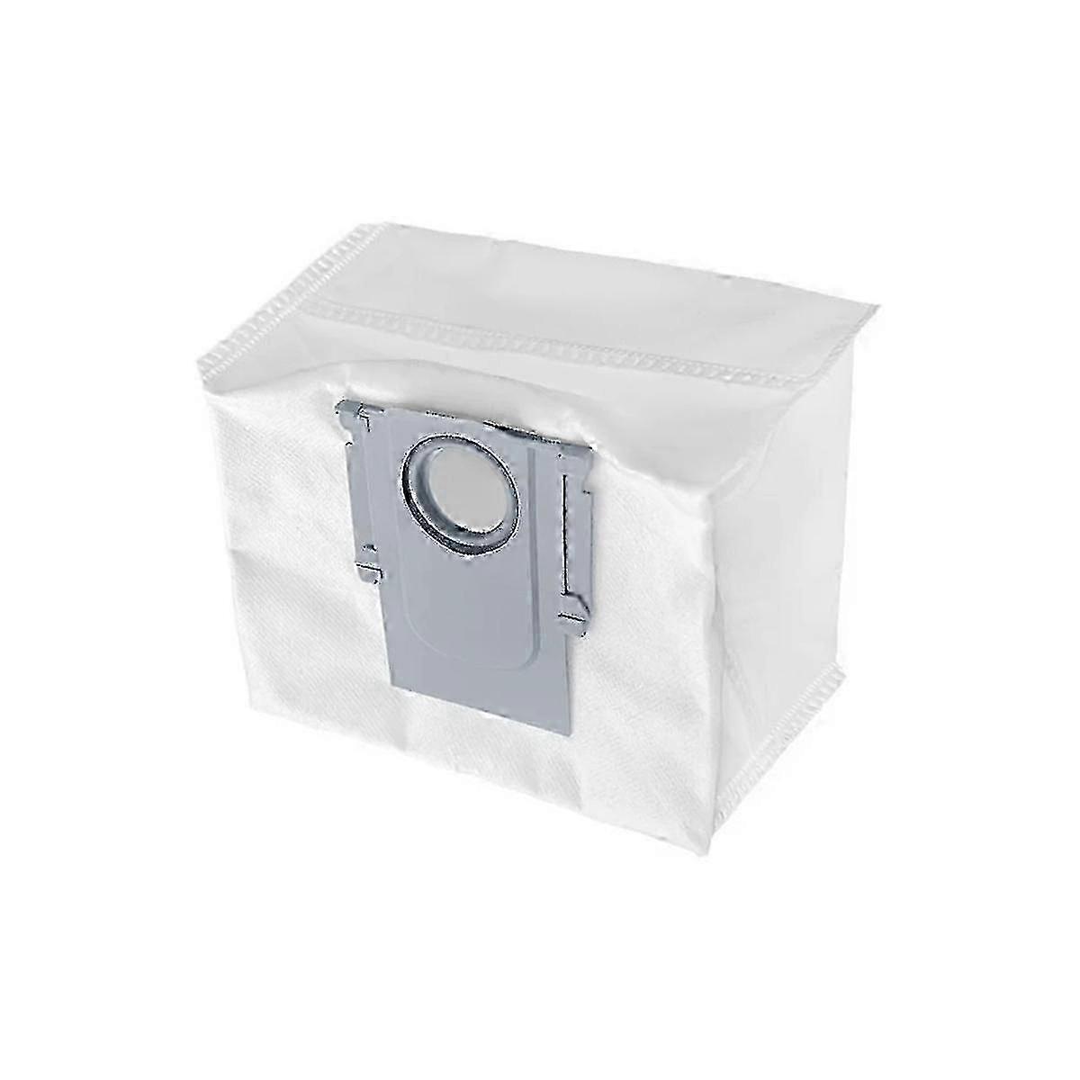 Roborock Q8 Max Q8 Max+ Q5 Pro Q5 Pro+ Parts Accessories: Main Side Brush, Hepa Filter, Mop Pad, Dust Bag 2025