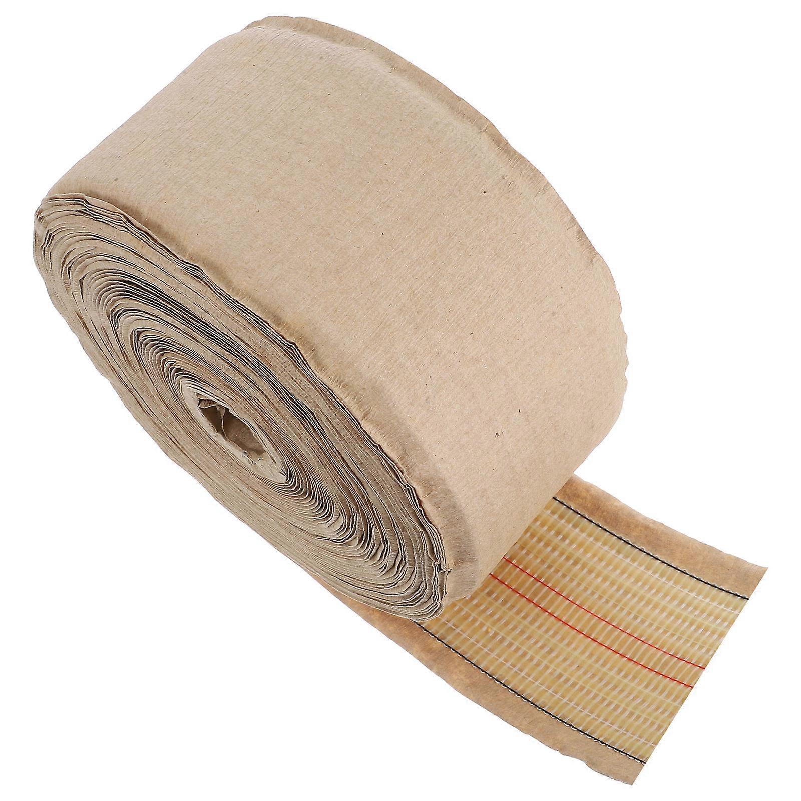 1 Roll Carpet Joining Heat Bond Tape for Seam Repair and Installation Compatible with Various Carpet Types and Materials, Professional and