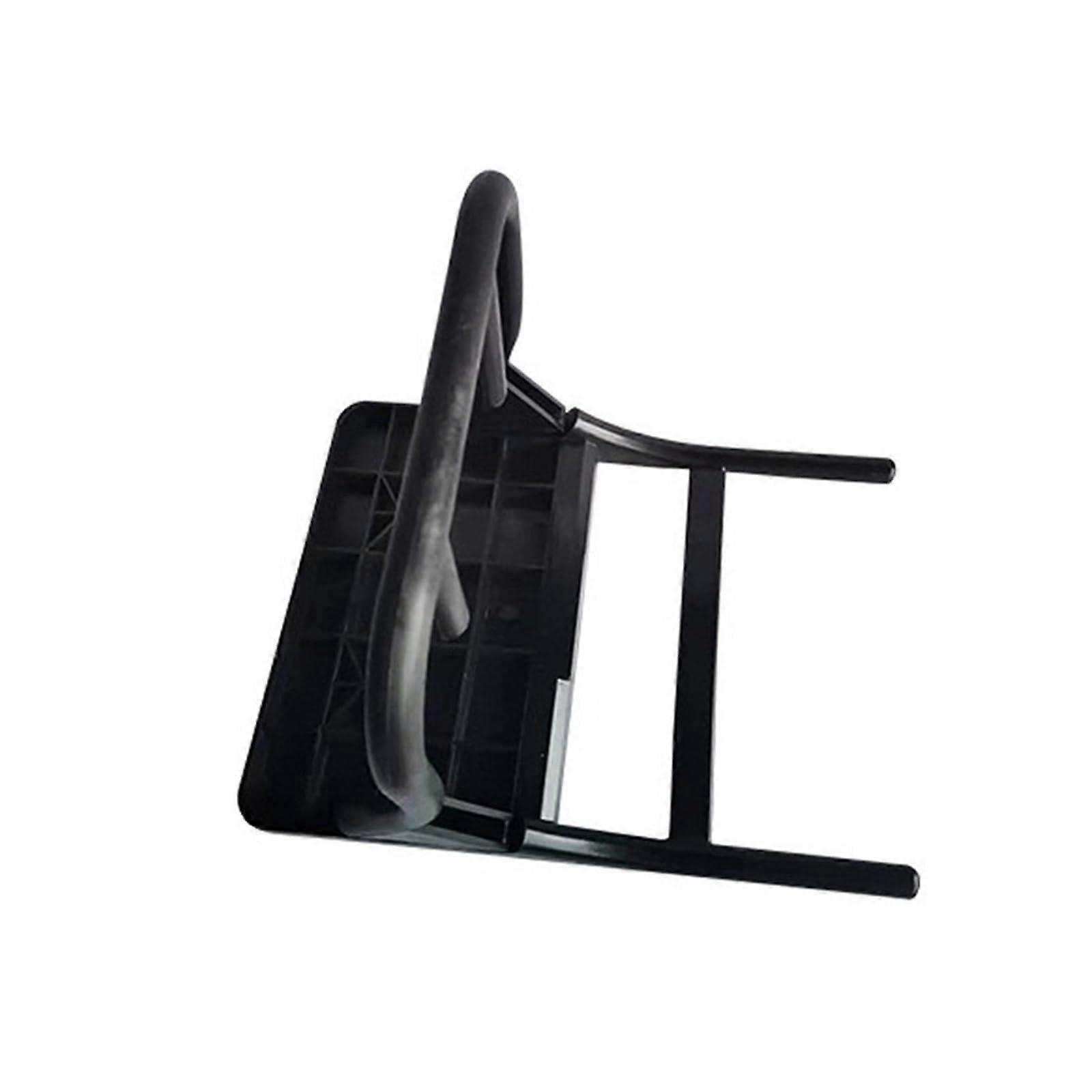 Electric Motor Boat Assembly Kit, Waterproof Outboard Motor Stand for Fishing and Inflatable Boats, Durable and Stable Support
