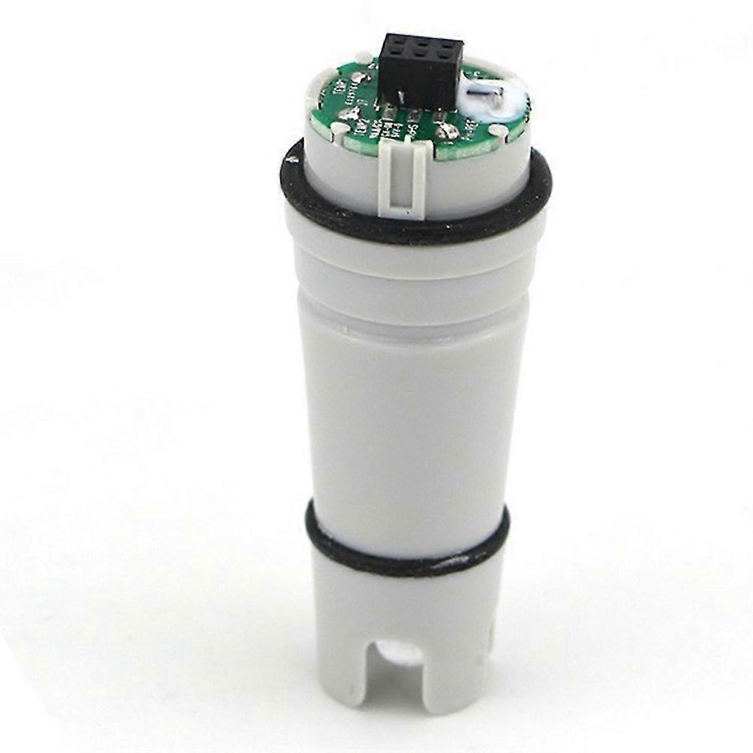 PH Meter Replacement Electrode Probe PH Water Quality Tester Spare Part Probe for Aquarium PH Meter