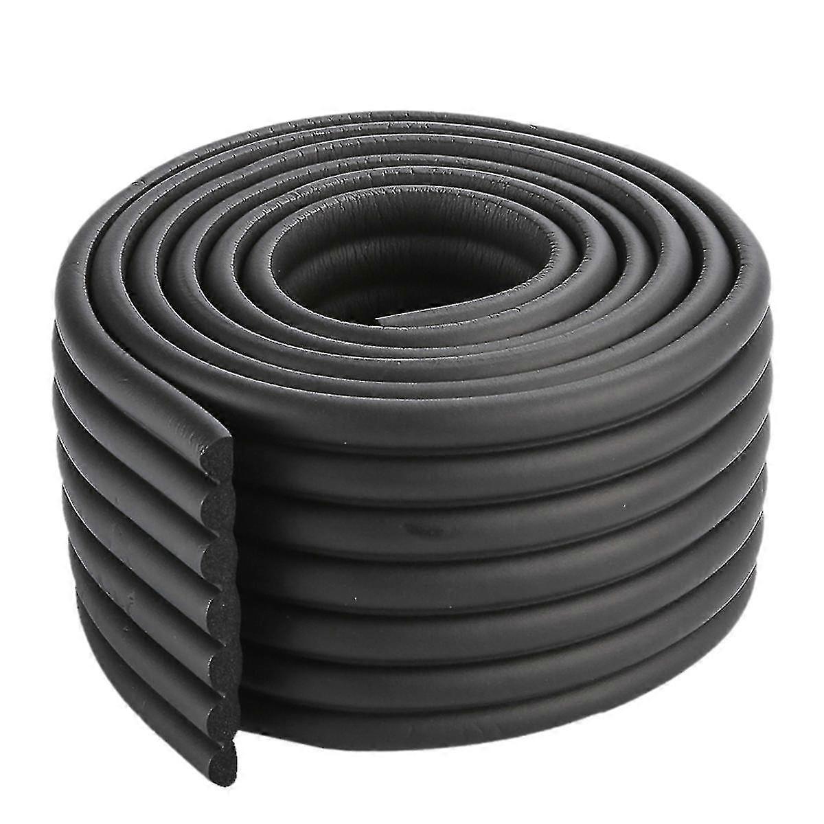 W-shape Baby Table Desk Edge Safety Protector Strip