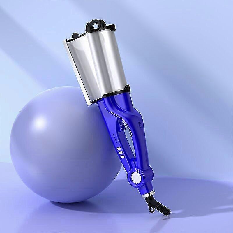 2025 Toni & Guy Salon Professional Ultra Deep 28mm Barrel Waver