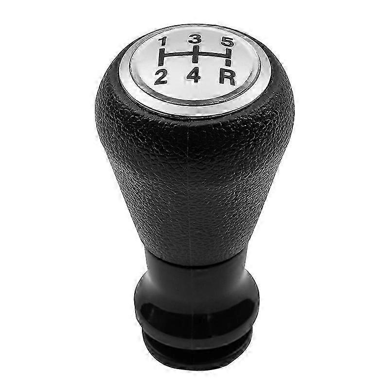 اكسسوارات السيارات المناسبة لبيجو 206 406 يدوي 5 سرعات ناقل الحركة مقبض شيف