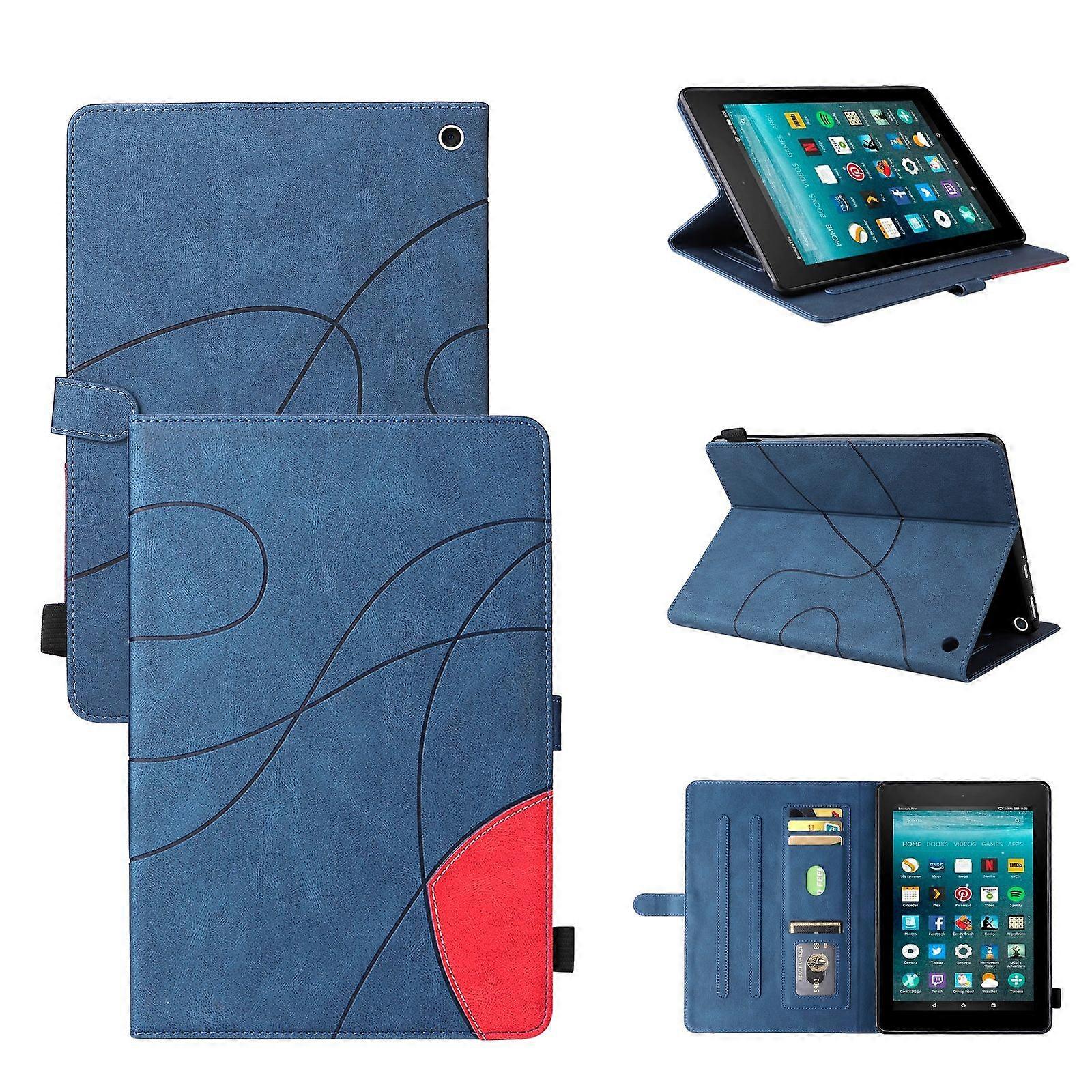 PU-Hülle für Amazon Fire HD 10 2021