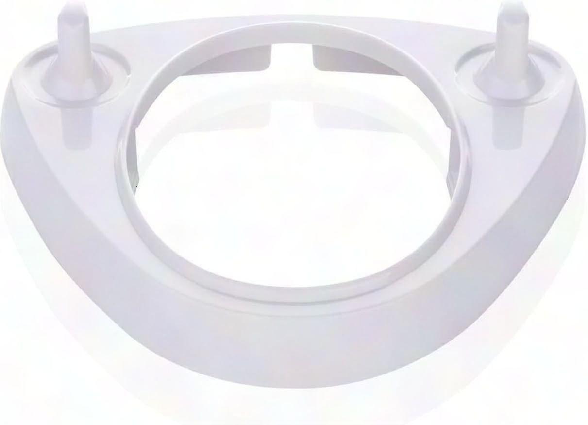 Triangle Electric Toothbrush Heads Holder