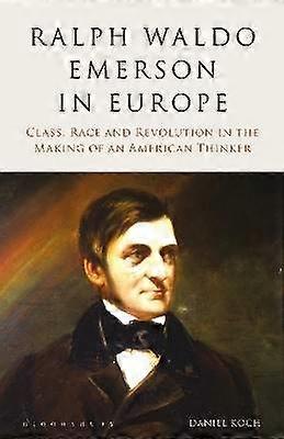 Ralph Waldo Emerson in Europe