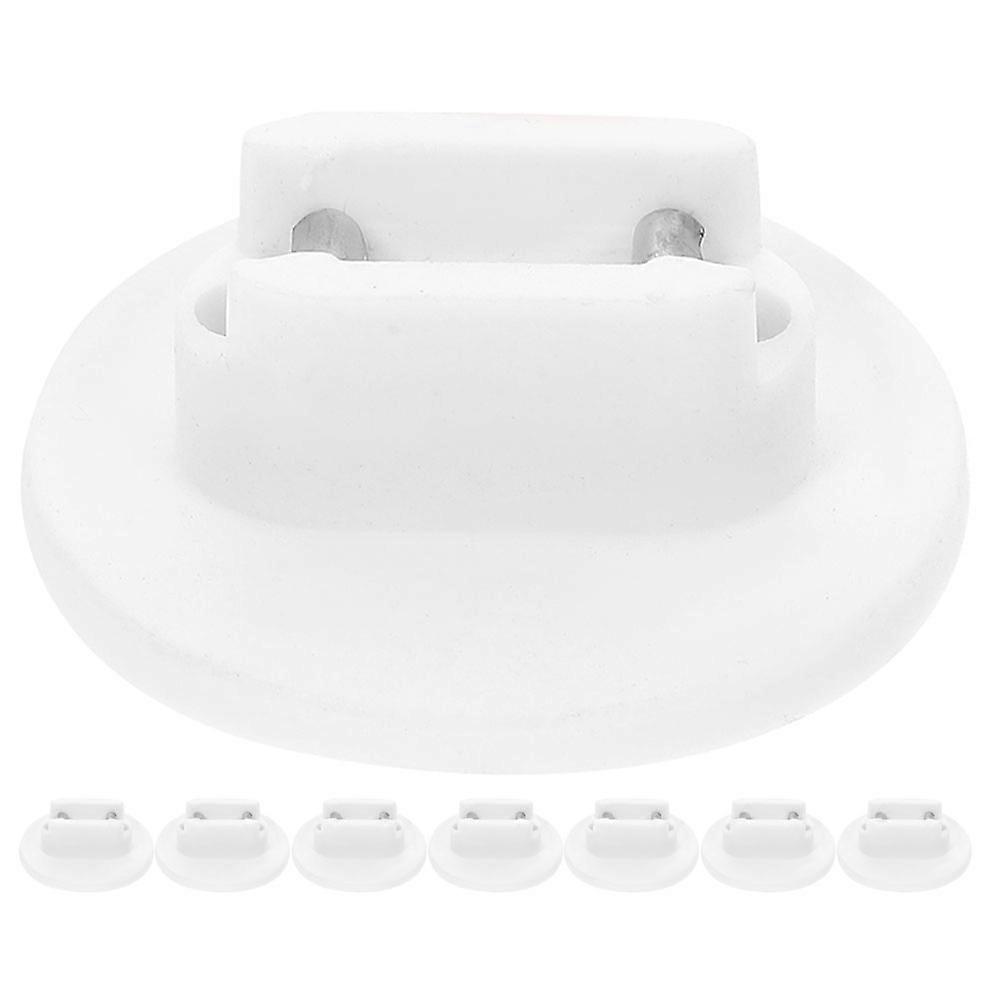 Lamp Socket Converter R17D to Adapter for Industrial Environments 8Pcs