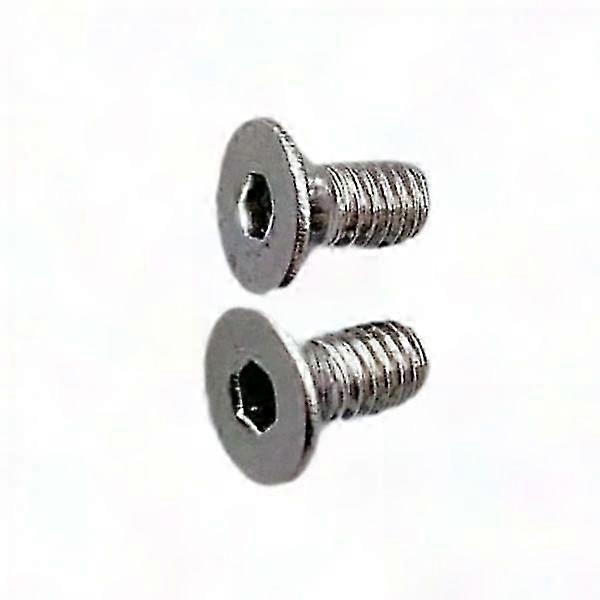 5x Bike Hanger Screws for Derailleur Replacement