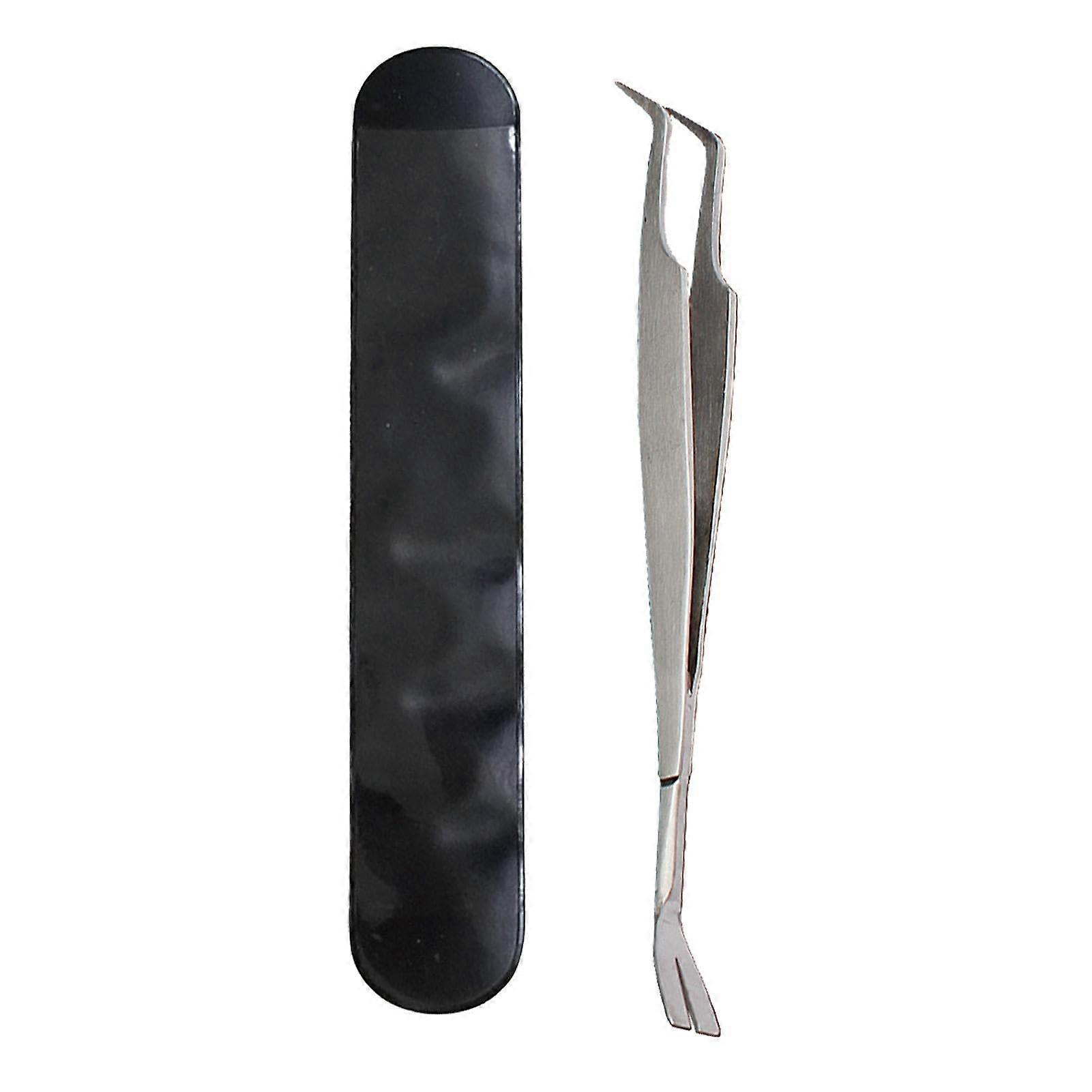 Tick Remover Tick Removal Tool for Dogs Tick Hook Kit Tick Tweezers