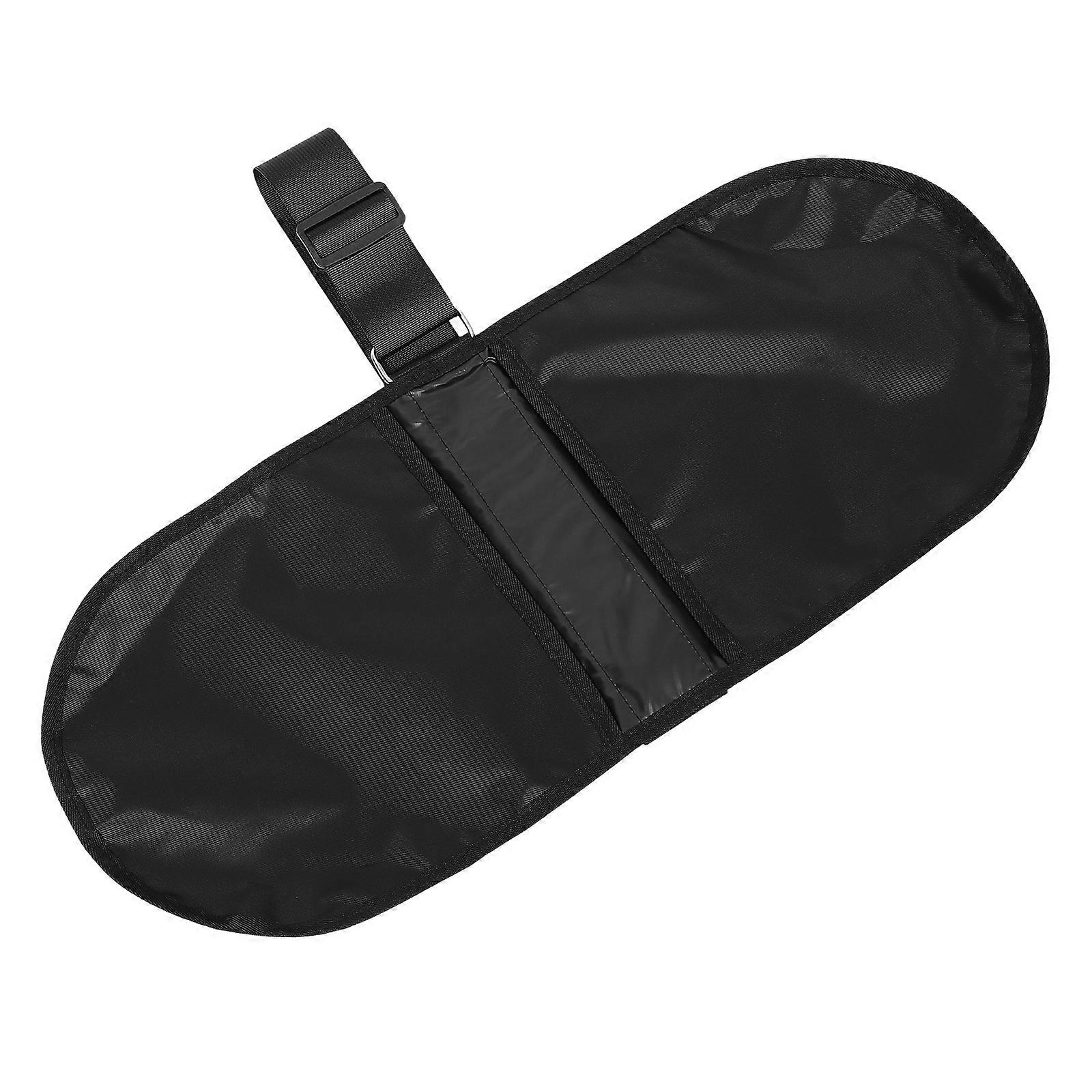 Lightweight Portable Discus Storage Bag with Spacious Compartments for Shot Put Equipment – Durable Carrier for Athletes, Gym, Track & Competition Use