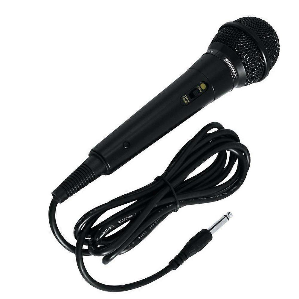 M22 Dynamic Microphone