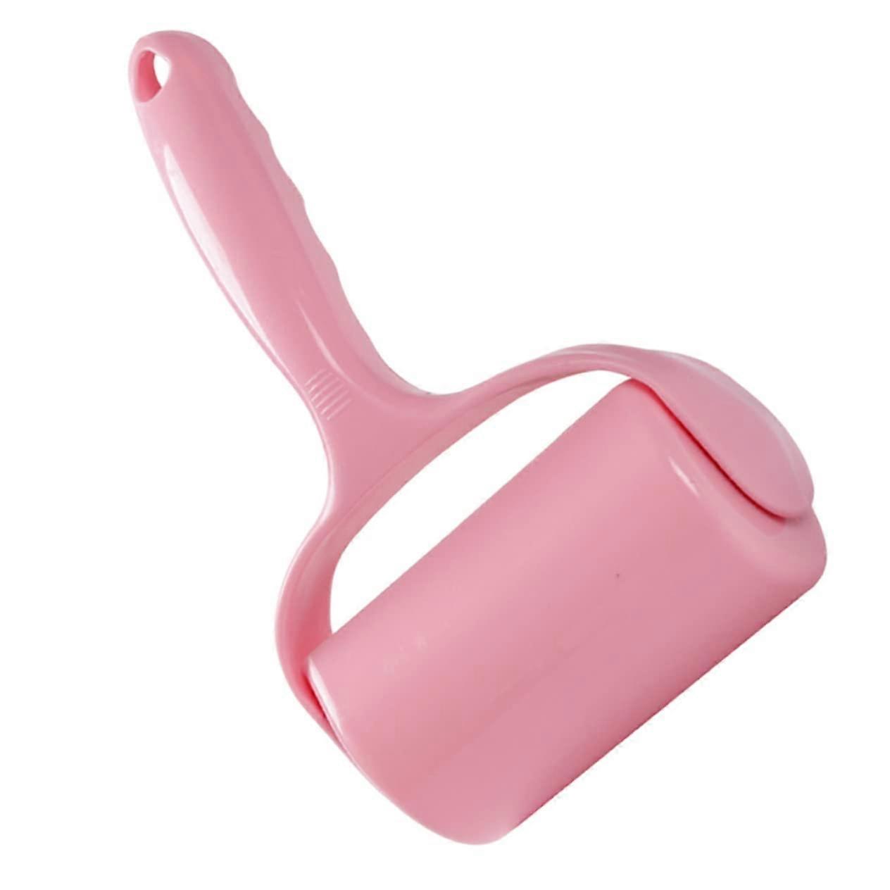 Lint Rollers for Pet Hair Removal, Set of 2, Sturdy Design for Use in the Home and Car