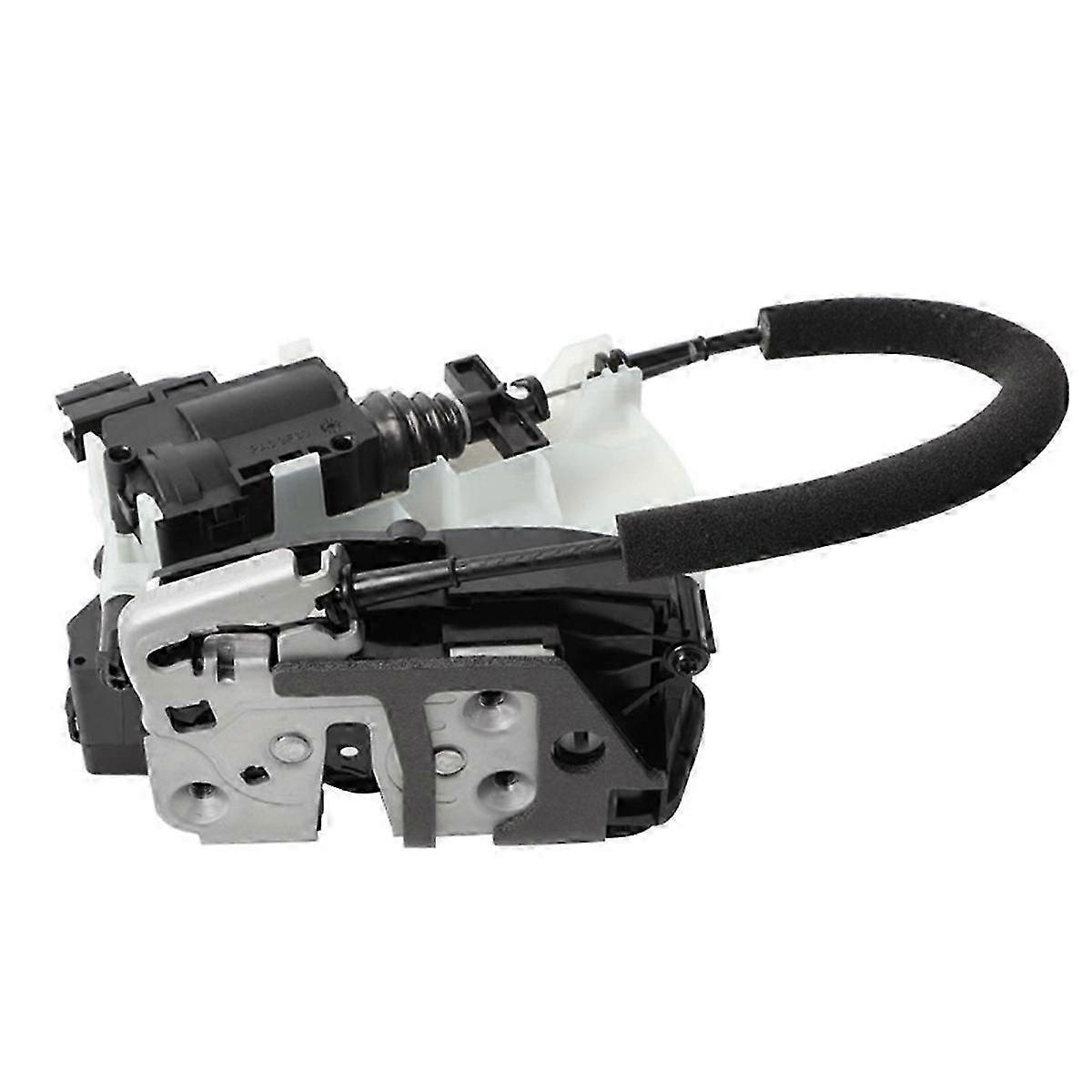 Car Boot Trunk Door Lock Latch Actuator Motor Compatible with CN15A219ANE - Replacement Part for Secure Closure