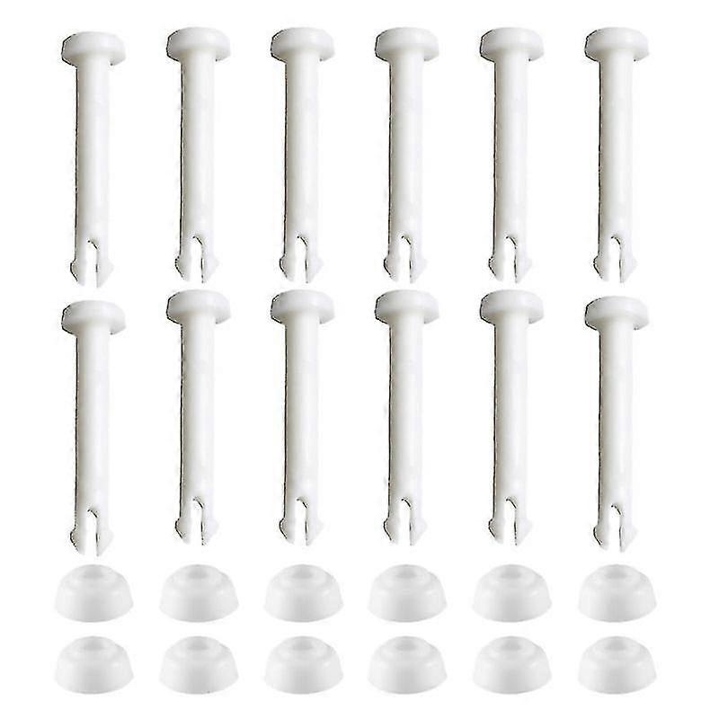 12pcs Pool Connector
